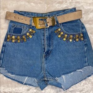 Vintage shorts